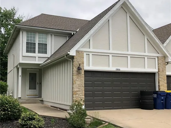 10816 W 115th Ter, Overland Park, KS 66210