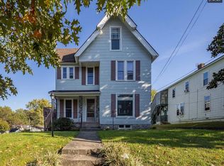 407 E Main St #407, Danville, KY 40422