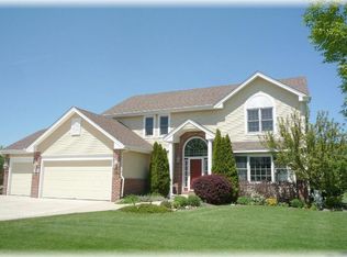 5812 Mount Vernon Way, Racine, WI 53406