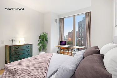 Rented by Compass