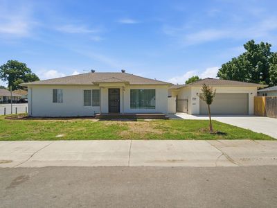 1404 Middlefield Ave, Stockton, CA, 95204