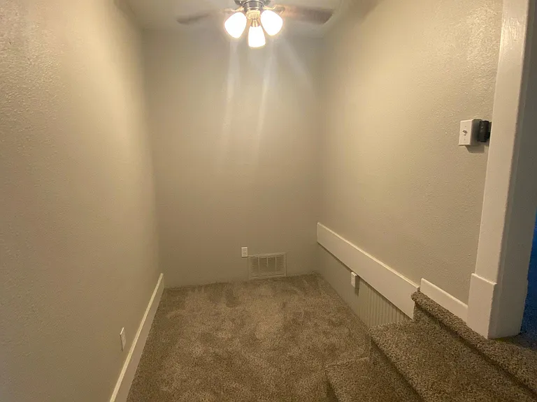 Bonus Room or Dining Room