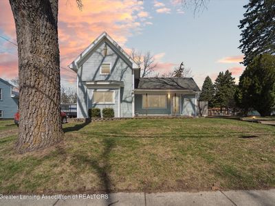 611 E Columbia St, Mason, MI, 48854