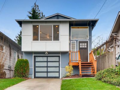 4922 42nd Ave S, Seattle, WA, 98118