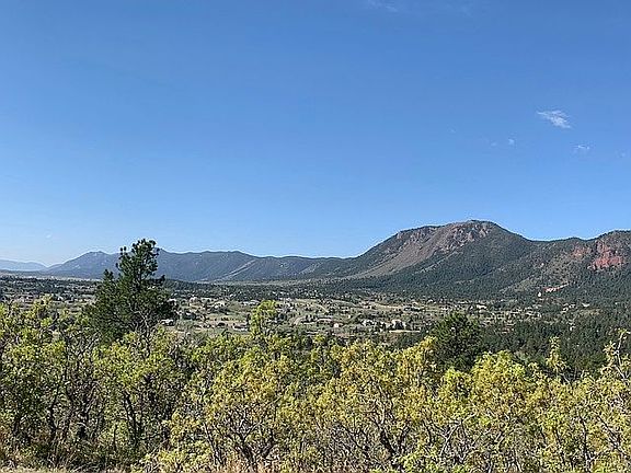 Our home is by the foothills