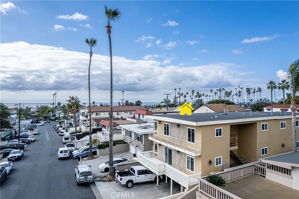 2 bed, 1200 sqft, $3,500 — Photo 1
