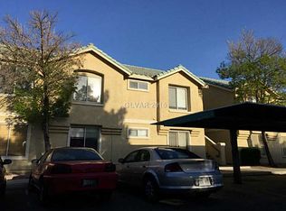 1520 Jamielinn Ln UNIT 103, Las Vegas, NV 89110