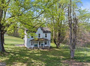 634 Ridge Rd, Finksburg, MD 21048