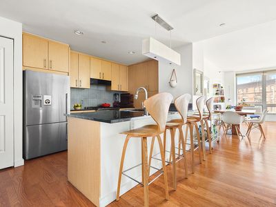 48-15 11th St #3A, Long Island City, NY, 11101