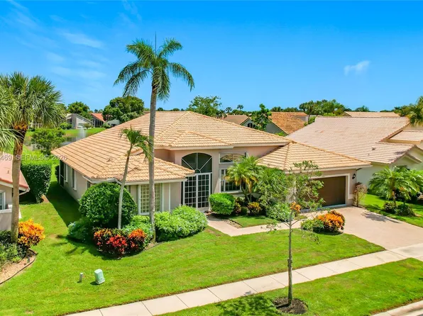 7463 Falls Rd W, Boynton Beach, FL 33437