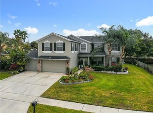 2175 Wintermere Pointe Dr, Winter Garden, FL 34787