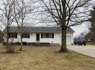 4895 Smyrna Rd, Richmond, IN 47374