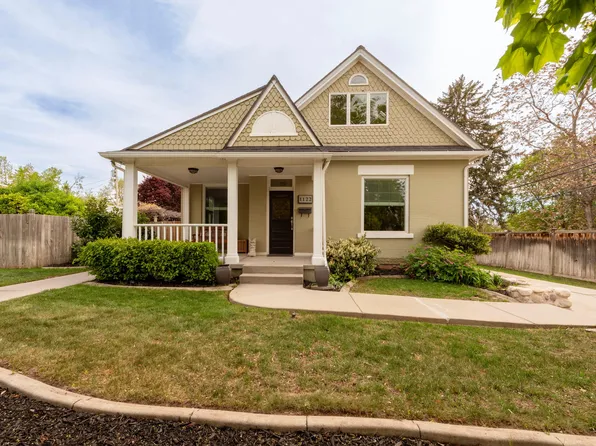 1122 E Westminster Ave, Salt Lake City, UT 84105