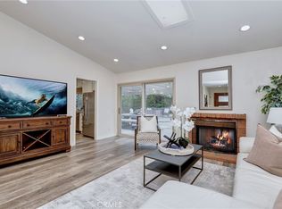 26872 Via Zaragosa, Mission Viejo, CA 92691