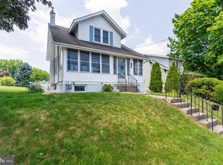 712 E Main St, Macungie, PA 18062