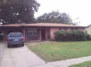 1013 Belair Rd, Pensacola, FL 32505