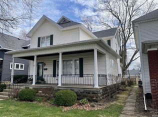 1008 N Michigan St, Plymouth, IN