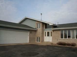 23739 S Highland Dr, Manhattan, IL 60442