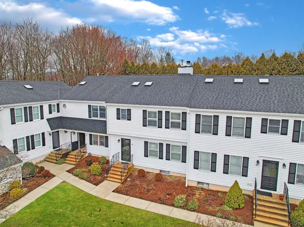319 Thomaston Road #59, Watertown, CT 06795