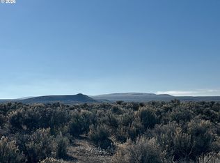 S Fandango Rd #2200, Christmas Valley, OR 97641