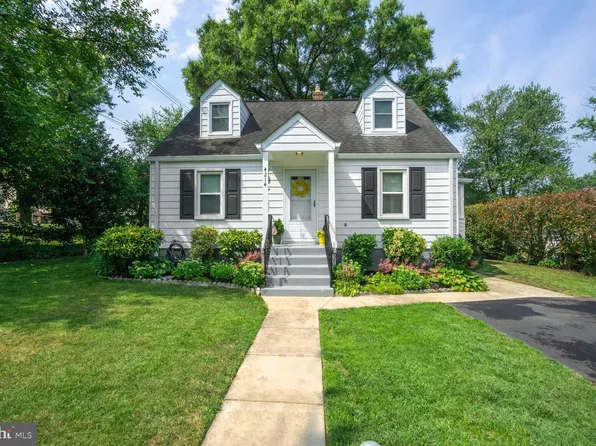 4214 75th Ave, Hyattsville, MD 20784