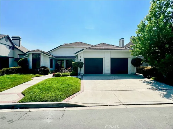 5 Manchester Ct, Coto De Caza, CA 92679
