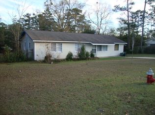 1731 Andrews Ave, Ozark, AL 36360