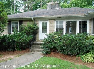 1664 Briarcliff Rd NE, Atlanta, GA 30306