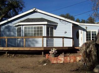 25078 Manzanita Ln, Descanso, CA 91916