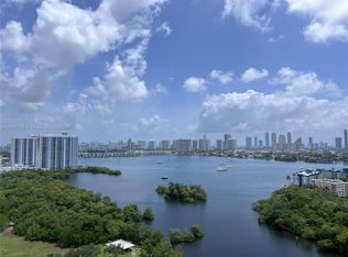 16385 Biscayne Blvd UNIT 2103, North Miami Beach, FL 33160