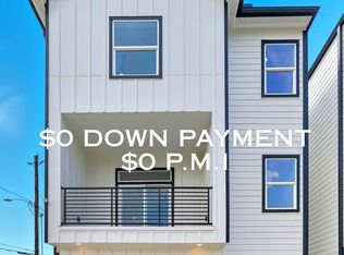 4749 Wilmington St #C, Houston, TX 77033