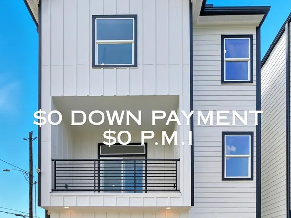 4749 Wilmington St #A, Houston, TX 77033