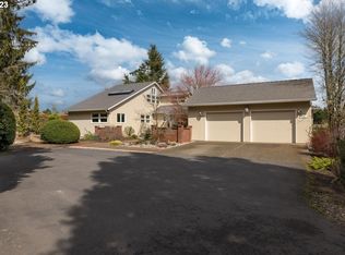 22301 SW Stafford Rd, Tualatin, OR 97062