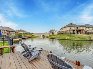 3719 Lake Bend Shore Dr, Spring, TX 77386