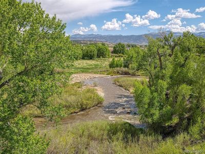 1116 Pinon Drive Lot 93, Poncha Springs, CO, 81242