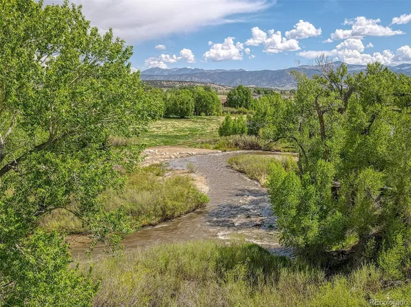 1116 Pinon Drive LOT 93, Poncha Springs, CO 81242