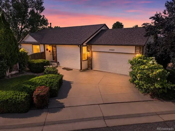 10462 W 84th Place, Arvada, CO 80005