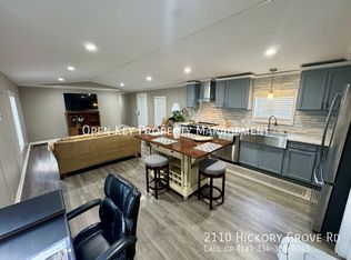 2110 Hickory Grove Rd, Cottonwood, AL 36320