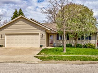 601 Arthur Dr, Roland, IA 50236