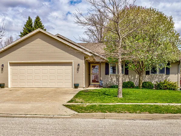 601 Arthur Dr, Roland, IA 50236