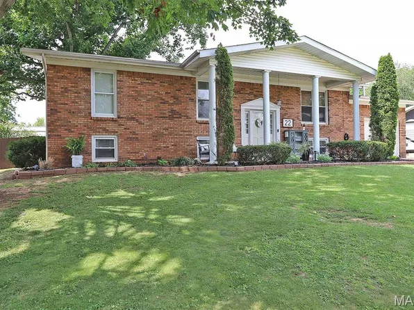 22 Ava Ct, Farmington, MO 63640