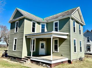 304 E Lutz Ave, Amanda, OH 43102