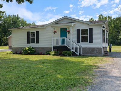 529 W Elm St, Oneida, NY, 13421