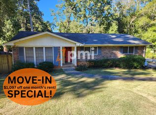 2600 Clairmont Rd NE, Atlanta, GA 30329