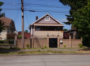 9215 39th Ave S, Seattle, WA 98118
