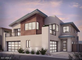 Easy St #14, Carefree, AZ 85377