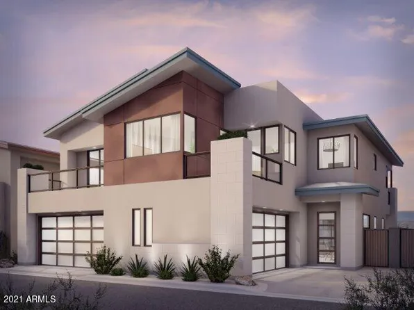 One Easy Street #14, Carefree, AZ 85377