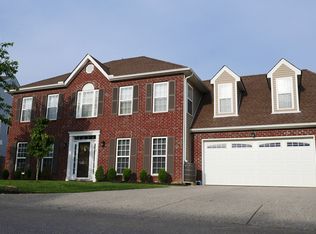 1611 Harrison Way, Spring Hill, TN 37174