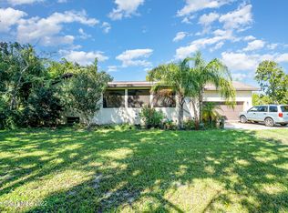 4031 Indian River Dr, Cocoa, FL 32927