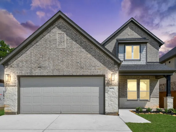 26375 Viva Dr, Magnolia, TX 77355